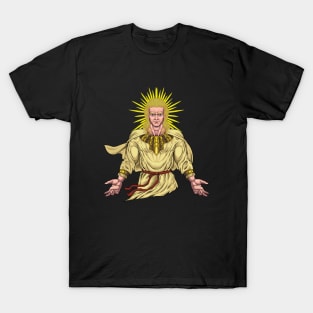Slavic god Dazhbog T-Shirt